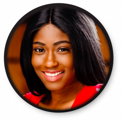 Taylore Headshot