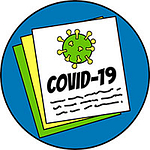 Icon for COVID-19 Remote Job Course
