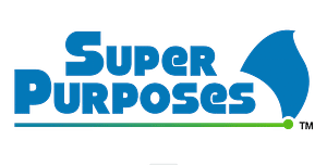 Super Purposes Logo