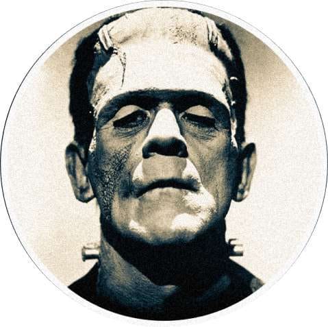 Frankenstein Profile image